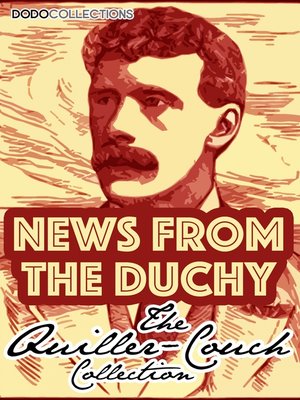 cover image of News From the Duchy
